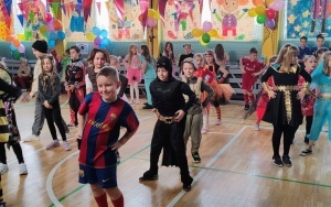 BAL KARNAWAŁOWY W KLASACH 1-3 (7)