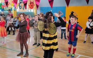 BAL KARNAWAŁOWY W KLASACH 1-3 (9)