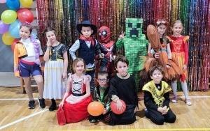 BAL KARNAWAŁOWY W KLASACH 1-3 (10)
