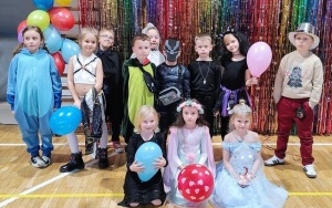 BAL KARNAWAŁOWY W KLASACH 1-3 (11)