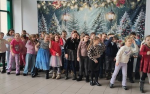 Klasy drugie w DPS "Senior" w Czeladzi (5)