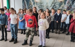 Klasy drugie w DPS "Senior" w Czeladzi (7)