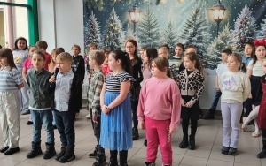 Klasy drugie w DPS "Senior" w Czeladzi (10)