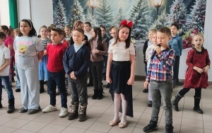 Klasy drugie w DPS "Senior" w Czeladzi (11)