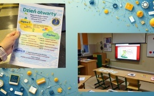 Przygotowania do Dnia Otwartego w naszej szkole (2)