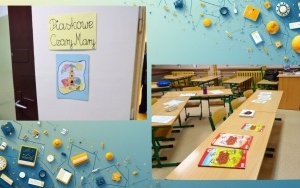 Przygotowania do Dnia Otwartego w naszej szkole (3)