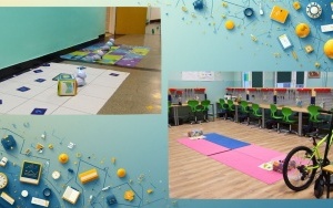 Przygotowania do Dnia Otwartego w naszej szkole (4)