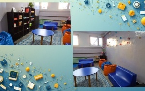 Przygotowania do Dnia Otwartego w naszej szkole (6)