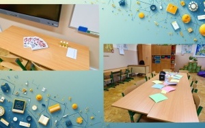 Przygotowania do Dnia Otwartego w naszej szkole (8)