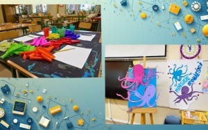 Przygotowania do Dnia Otwartego w naszej szkole (9)