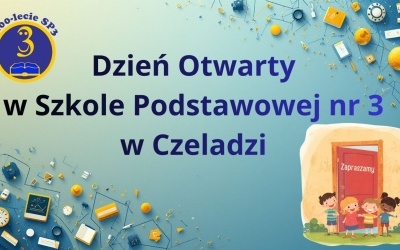 Dzień Otwarty w Szkole Podstawowej nr 3 (6)