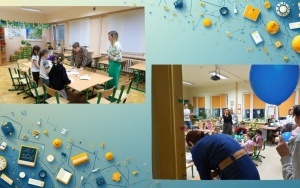 Dzień Otwarty w Szkole Podstawowej nr 3 (16)