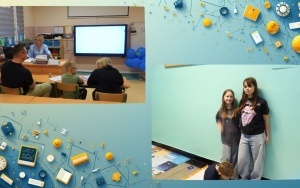 Dzień Otwarty w Szkole Podstawowej nr 3 (18)