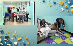 Dzień Otwarty w Szkole Podstawowej nr 3 (19)