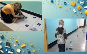 Dzień Otwarty w Szkole Podstawowej nr 3 (20)