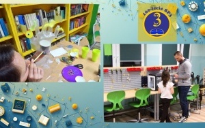 Dzień Otwarty w Szkole Podstawowej nr 3 (7)