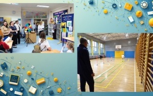 Dzień Otwarty w Szkole Podstawowej nr 3 (2)