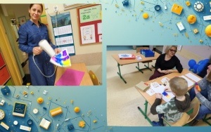 Dzień Otwarty w Szkole Podstawowej nr 3 (11)