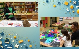 Dzień Otwarty w Szkole Podstawowej nr 3 cz. 2 (1)