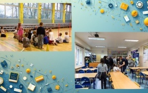 Dzień Otwarty w Szkole Podstawowej nr 3 cz. 2 (7)