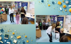 Dzień Otwarty w Szkole Podstawowej nr 3 cz. 2 (8)