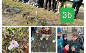 Pierwszy Dzień Wiosny w klasach 1-3 (2)