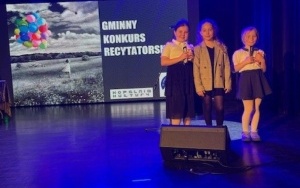 Konkurs recytatorski (4)