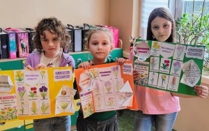 Wiosna w klasie 2b (2)