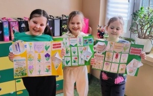 Wiosna w klasie 2b (3)