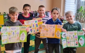 Wiosna w klasie 2b (4)