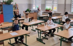  Ogólnopolski Konkurs Przedmiotowy "LEON" (3)