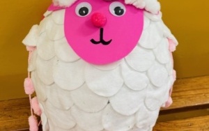 Wyniki IV Gminnego Konkursu Wielkanocnego (2)