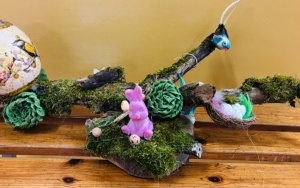 Wyniki IV Gminnego Konkursu Wielkanocnego (3)