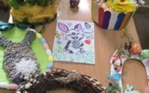 Wyniki IV Gminnego Konkursu Wielkanocnego (1)