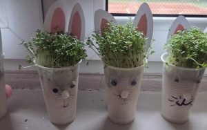 Wielkanoc tuż, tuż... (2)