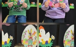 Wielkanoc tuż, tuż... (5)