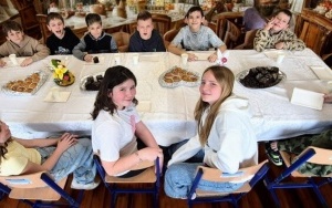 Spotkanie wielkanocne w 4a (1)