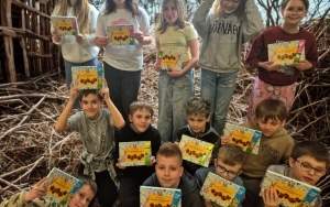 Spotkanie wielkanocne w 4a (2)