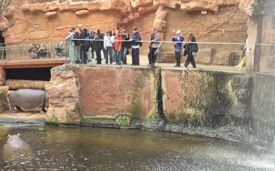 Wycieczka szkolna do Wrocławia (13)