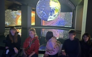 Wycieczka szkolna do Wrocławia (2)