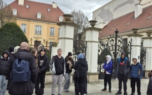 Wycieczka szkolna do Wrocławia (9)