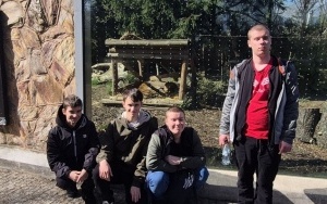 Wycieczka szkolna do Wrocławia (17)