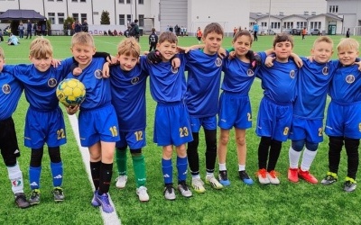 XXVI Puchar Tymbark (4)