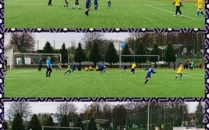 XXVI Puchar Tymbark (1)