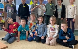 14 edycja akcji społeczno-edukacyjnej "Żonkile" (3)