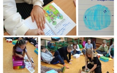 Niezwykły sposób na lekturę...zamkniętą w pudełku (5)