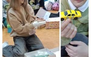 Niezwykły sposób na lekturę...zamkniętą w pudełku (3)