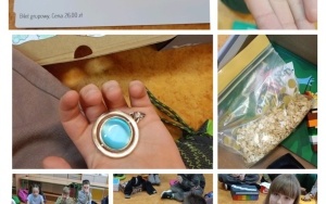 Niezwykły sposób na lekturę...zamkniętą w pudełku (4)