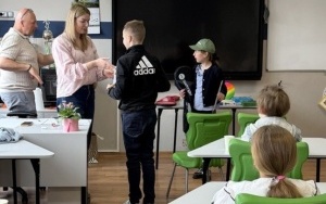 Nasze sukcesy z języka angielskiego (1)