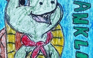 VI Ogólnopolski Konkurs Czytelniczo-Plastyczny „Mój zwierzęcy ulubieniec z literackiej krainy” (2)